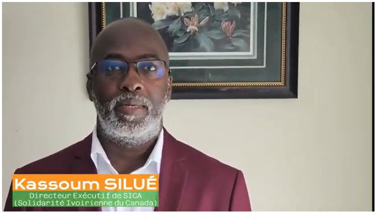 Message à la communauté