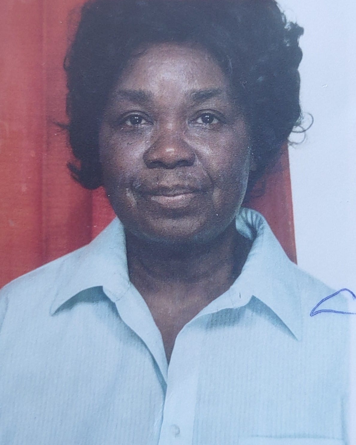 Avis de décès Amoin Anne marie Gbeke